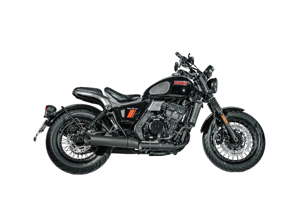 Мотоцикл CJ Adept Solo 700 в Новомосковске