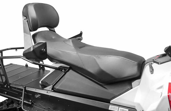 Снегоход STELS SA800R (L LUX WT) ВИТЯЗЬ 2.0 К01 Tech в Новомосковске