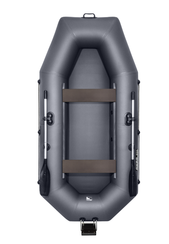 Лодка АКВА-МАСТЕР 300 ТР в Новомосковске