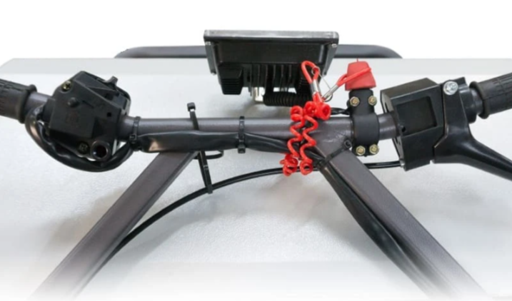 Мотобуксировщик СТЕМ СЕВЕР ЭКОНОМ 500 15 л.с. в Новомосковске