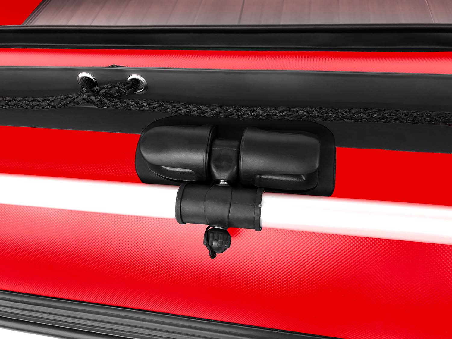 ЛОДКА SMARINE STRONG 365 в Новомосковске