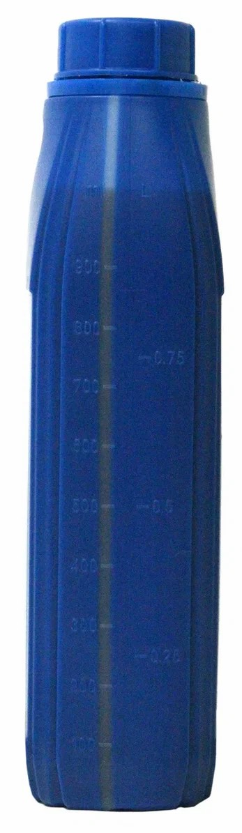 МАСЛО ПОЛУСИНТЕТИЧЕСКОЕ MARLIN ПРЕМИУМ 2Т, TC-W3, 1 ЛИТР в Новомосковске