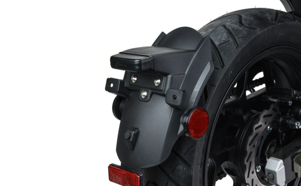 Мотоцикл MOTOLAND (МОТОЛЕНД) 300 CBR в Новомосковске