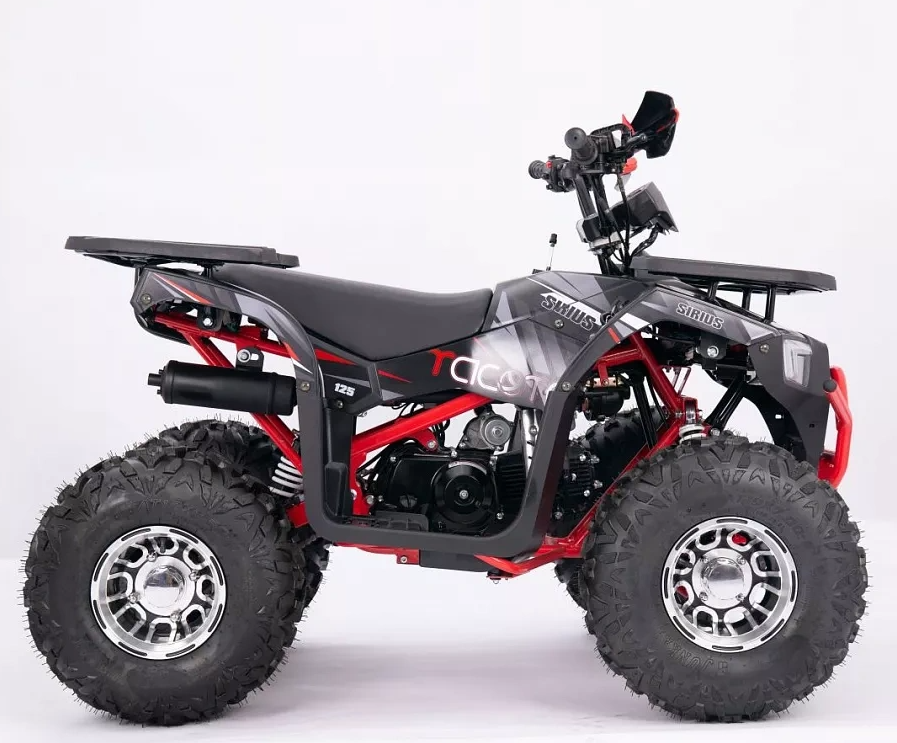 Квадроцикл YACOTA Sirius LD в Новомосковске