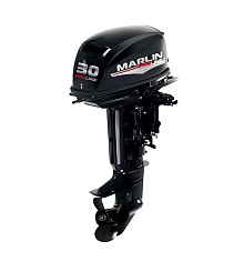 Лодочный мотор MARLIN PROLINE MP 30 AMHL в Новомосковске