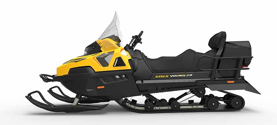 Снегоход STELS VIKING V800 3.0 в Новомосковске