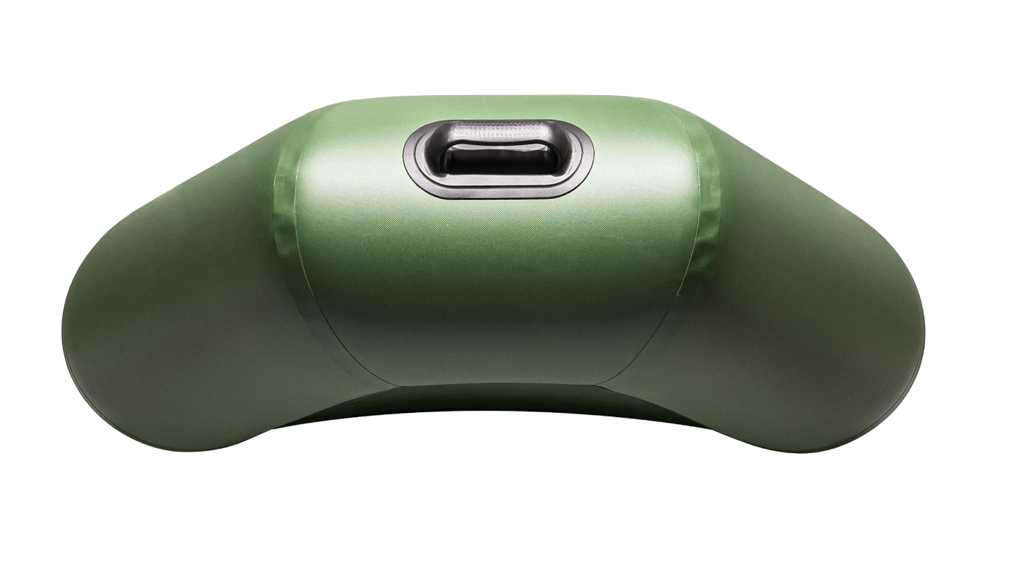 Лодка Барс 260 в Новомосковске