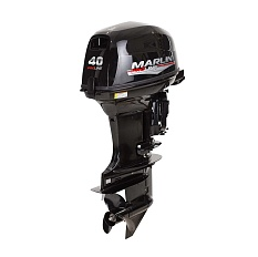 Лодочный мотор MARLIN PROLINE MP 40 AWRS в Новомосковске