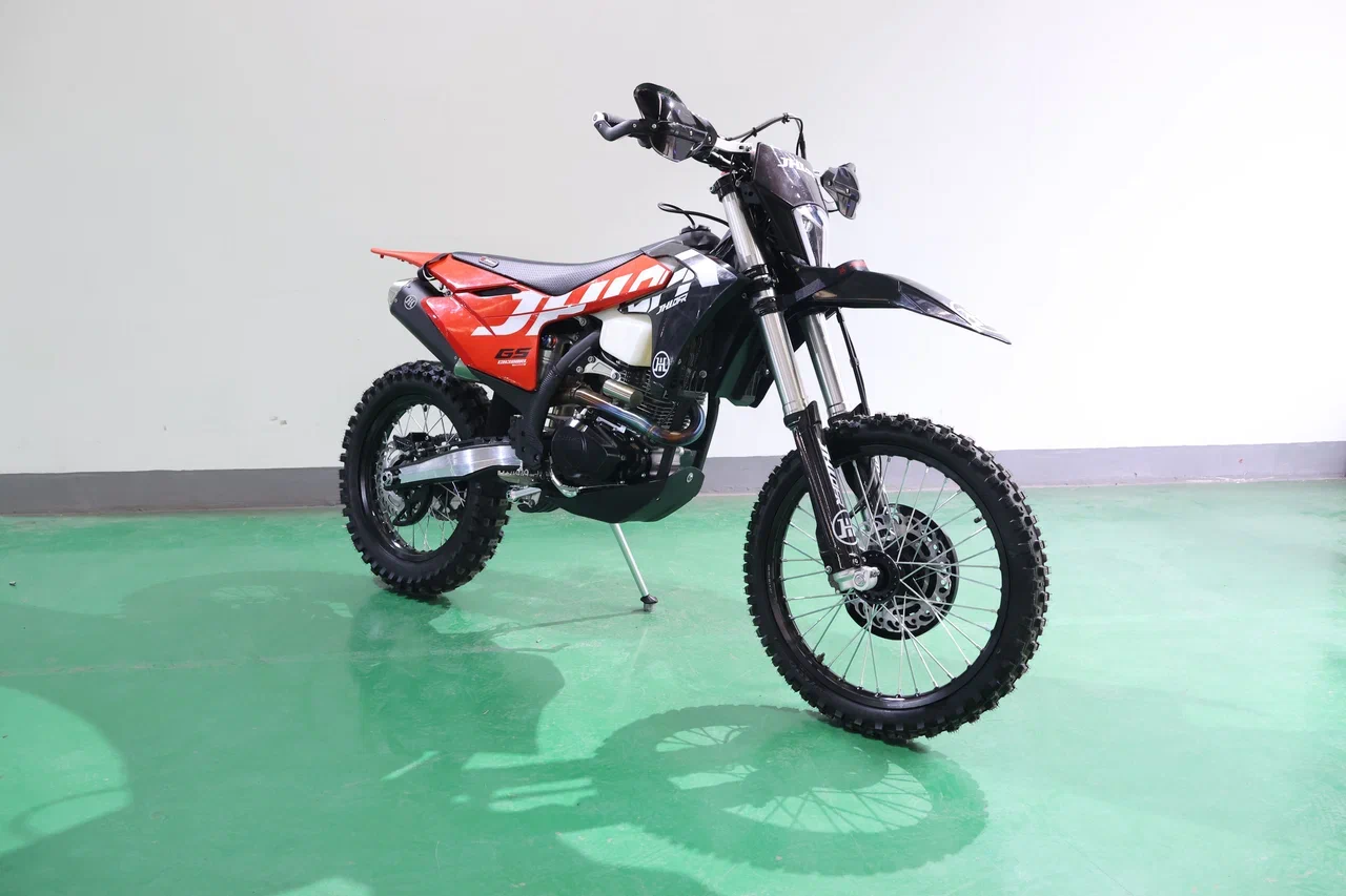 Мотоцикл JHLMOTO JHLofr GS CB300RL в Новомосковске