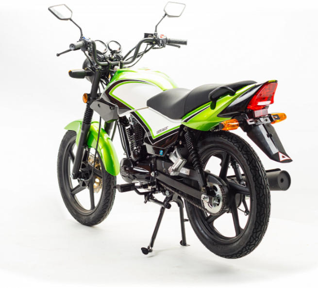 Мотоцикл MOTOLAND (МОТОЛЕНД) VOYAGE 200 в Новомосковске