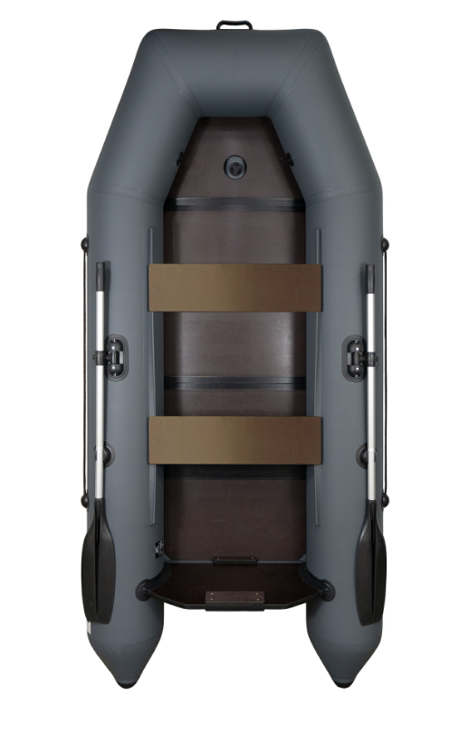 Лодка БАРС 2800 Слань-книжка киль в Новомосковске