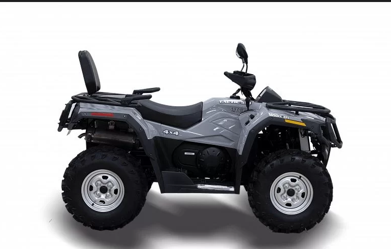 Квадроцикл HISUN TACTIC 550 (HS550ATV) NORMAL в Новомосковске