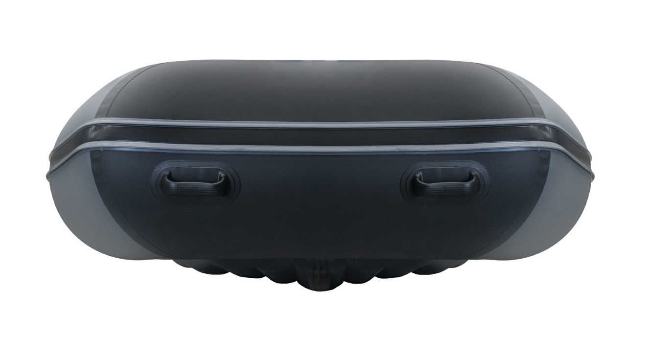 Лодка Таймень RX 3700 НДНД в Новомосковске