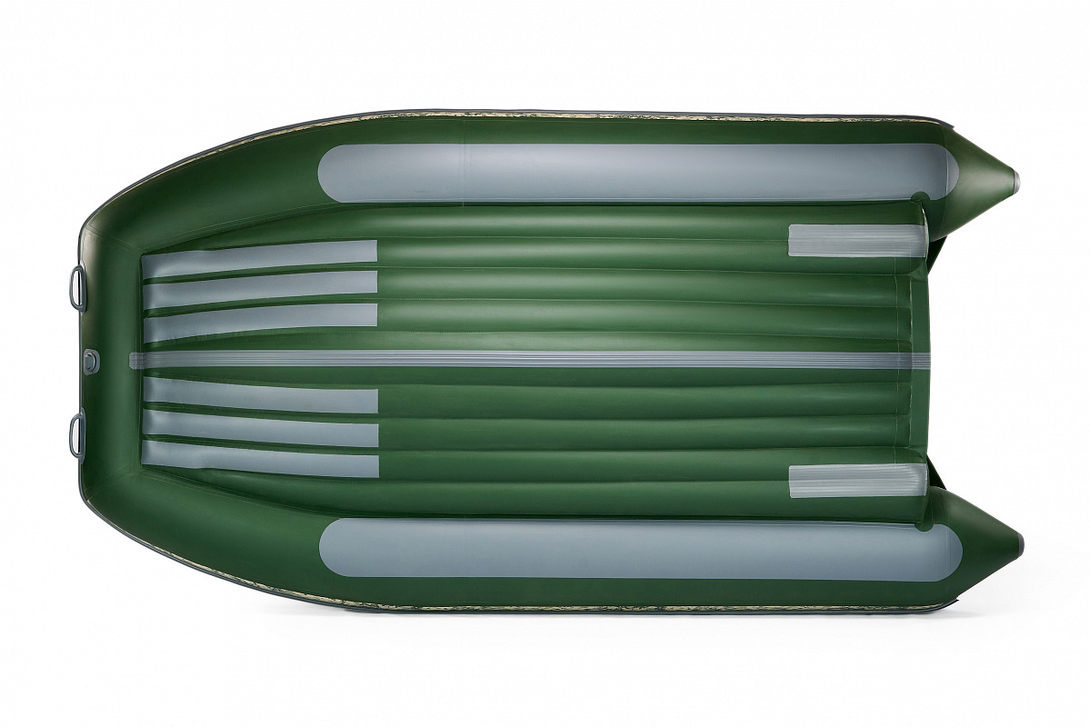 Лодка MISHIMO RAPID 360 PRO в Новомосковске