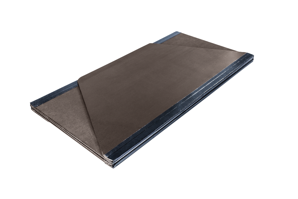 Слань АКВА 2900 по форме днища в Новомосковске