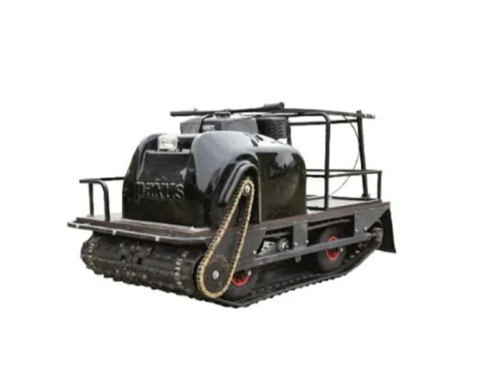 Мотобуксировщик PAXUS 700 AVANT 13 л.с. HONDA в Новомосковске