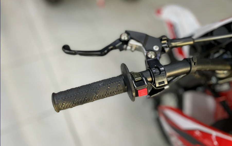 Мотоцикл Progasi SUPER MAX 250 PRO SPORT в Новомосковске