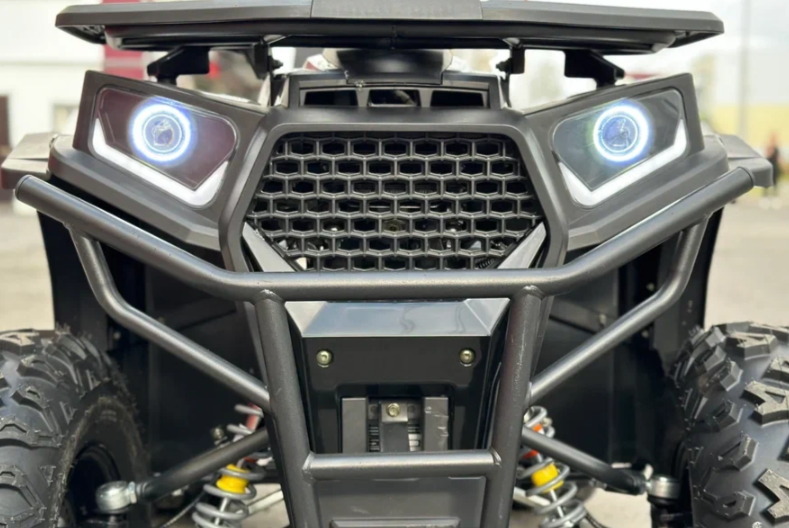 Квадроцикл GBM CROSS HILL 300 NEW в Новомосковске