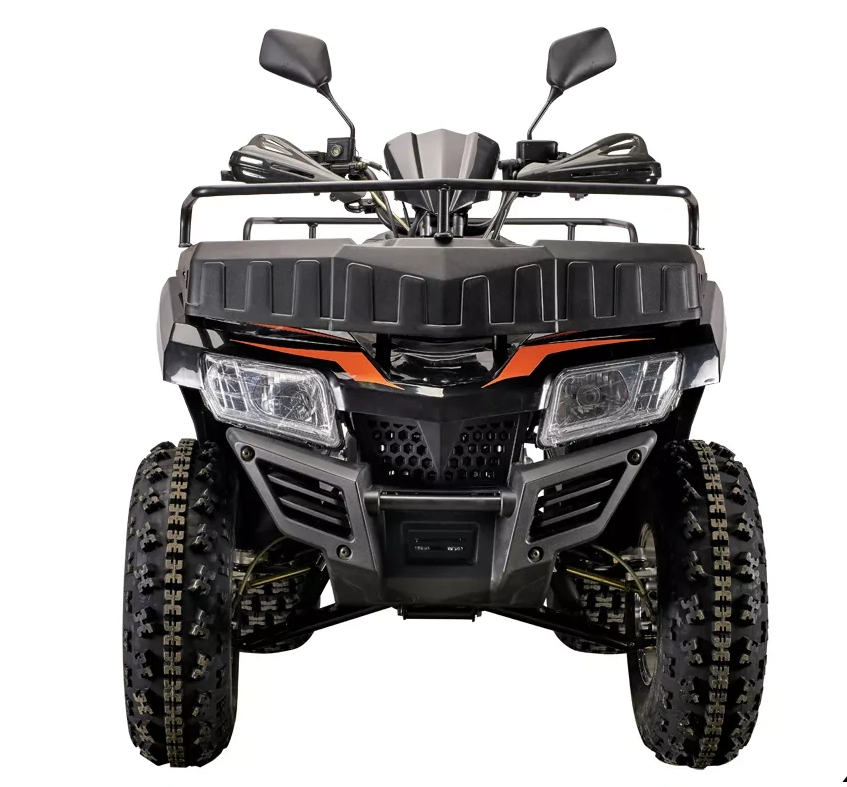 Квадроцикл YACOTA CABO 200LD в Новомосковске