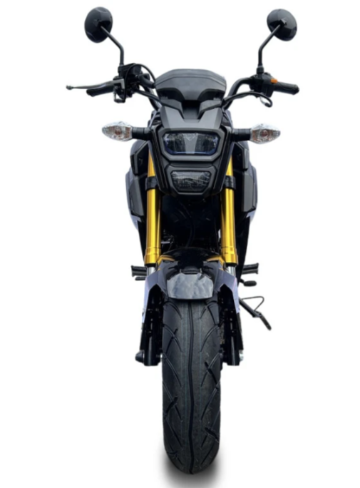 Мотоцикл PROMAX STRYKER 200(49) в Новомосковске