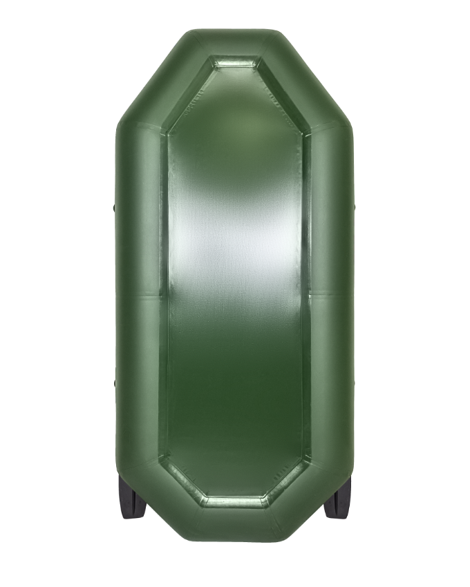 Лодка Барс 260 в Новомосковске