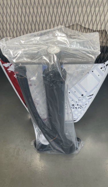 SUP (САП) ДОСКА RAIDEX I BOARD 11’ (332СМ) N 28 в Новомосковске