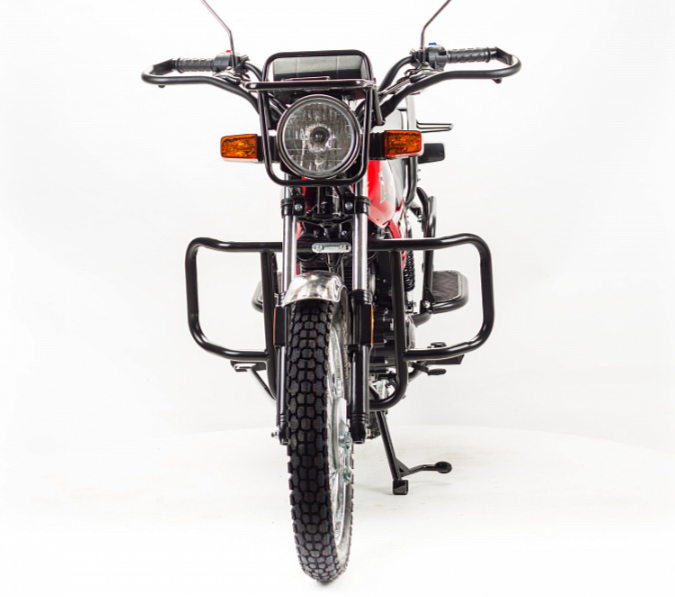 Мотоцикл MOTOLAND (МОТОЛЕНД) FORESTER LITE 200 в Новомосковске