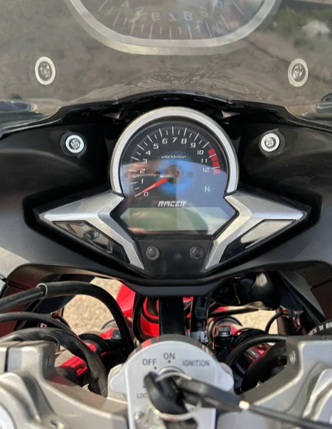 Мотоцикл RACER RC300CS SKYWAY SPORT в Новомосковске