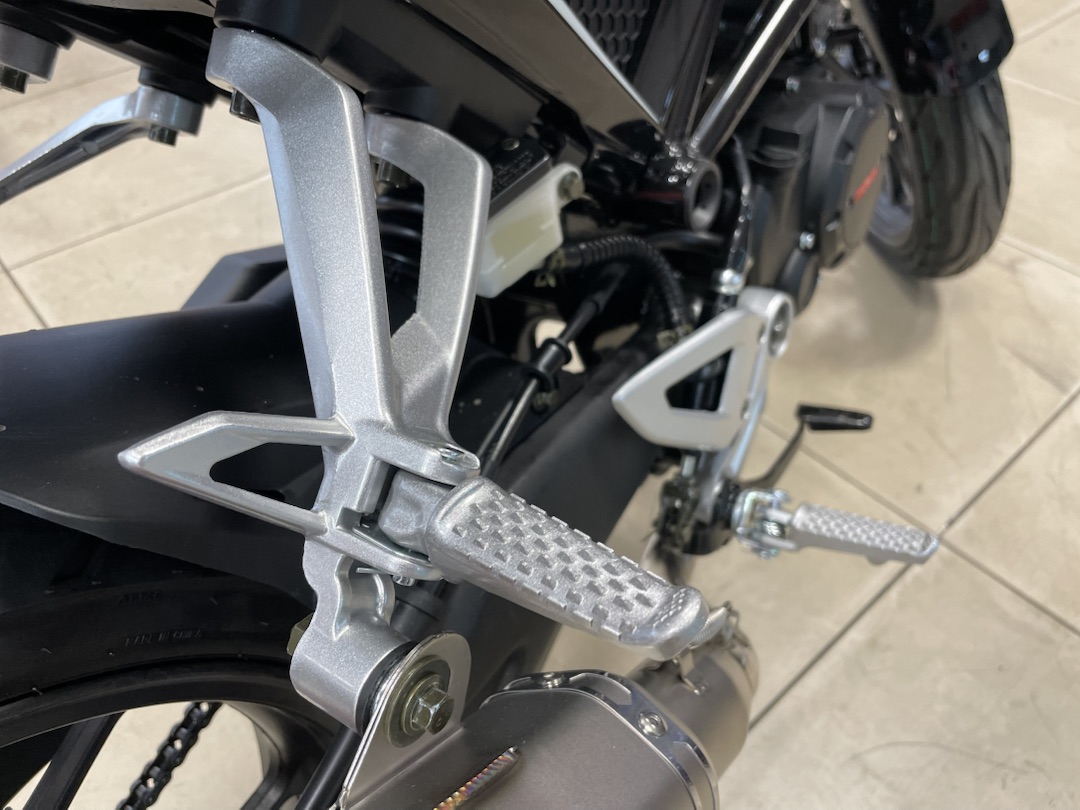 Мопед PROMAX CB150R (49) в Новомосковске