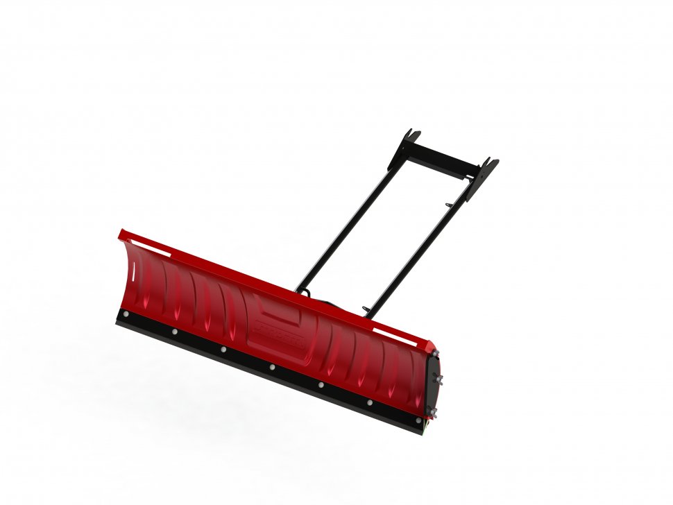 Отвал для снега с универсальный в Новомосковске