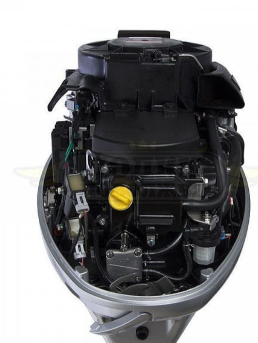 Лодочный мотор SEANOVO SNEF30FEL-EFI в Новомосковске