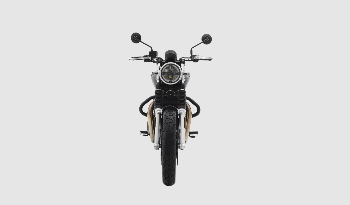 Мотоцикл GAOKIN GK 1200 в Новомосковске