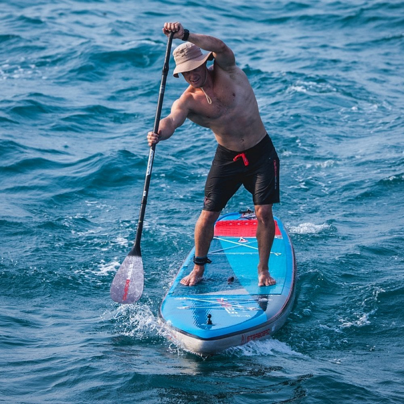 SUP (САП) Доска MISHIMO NAOMI PRO 12 в Новомосковске