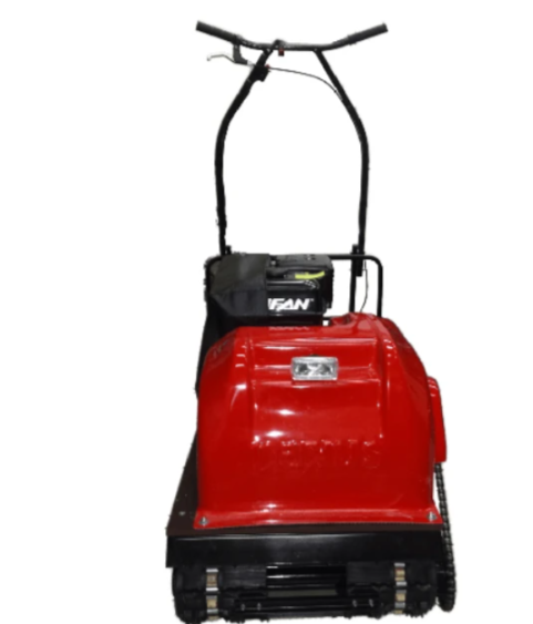 Мотобуксировщик PAXUS 550 9 л.с. в Новомосковске