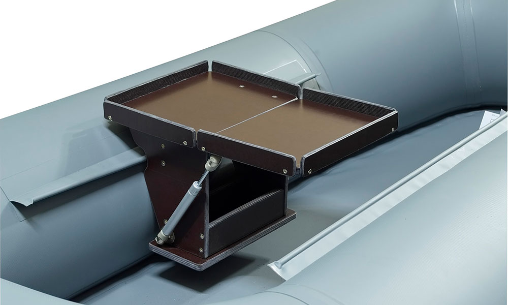 Столик на ликтрос раскладной №10 в Новомосковске