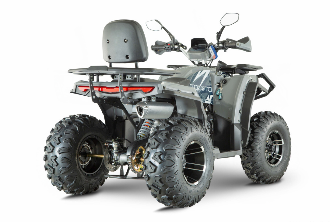 Квадроцикл YACOTA VIKING PRO 250 в Новомосковске