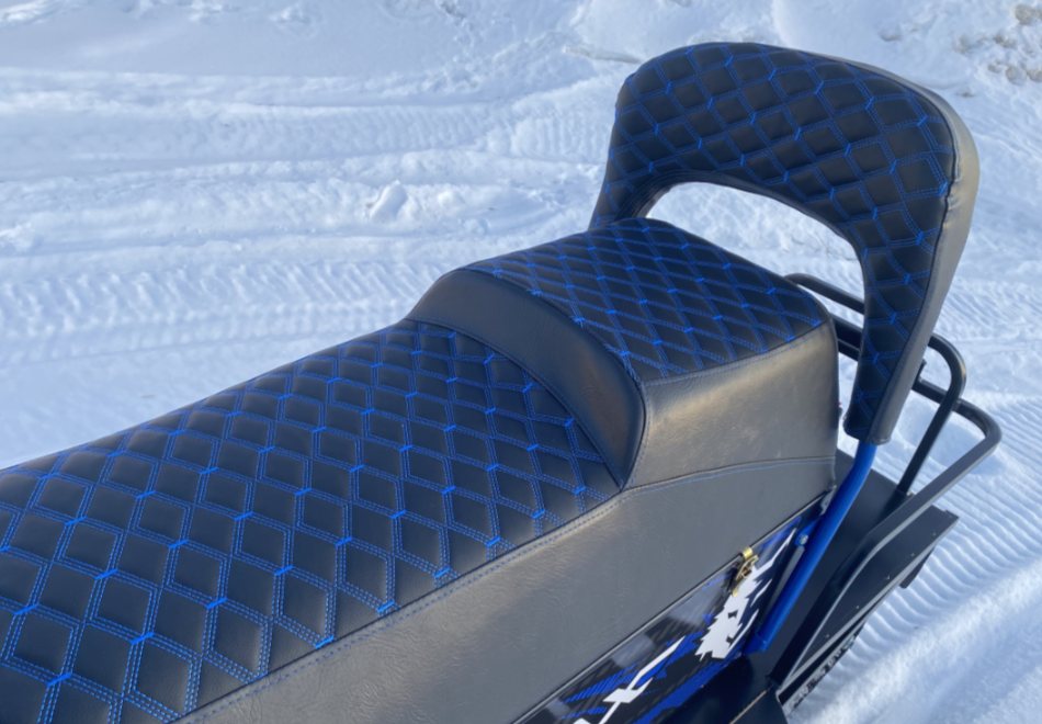 Снегоход PROMAX YAKUT 500 R/K SUPERLONG 2.0 4T 22 в Новомосковске