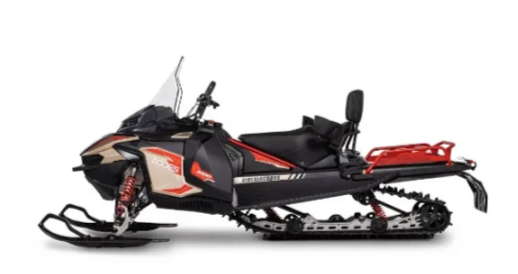 Снегоход AODES Siberiacross 1000 SWT 600mm LCD 6.8 в Новомосковске