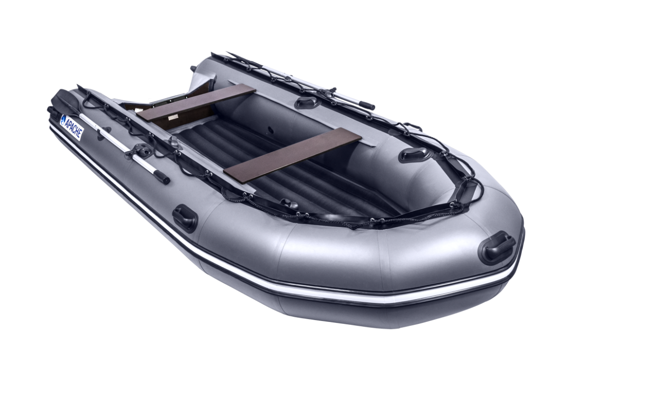 Лодка APACHE 3500 НДНД в Новомосковске