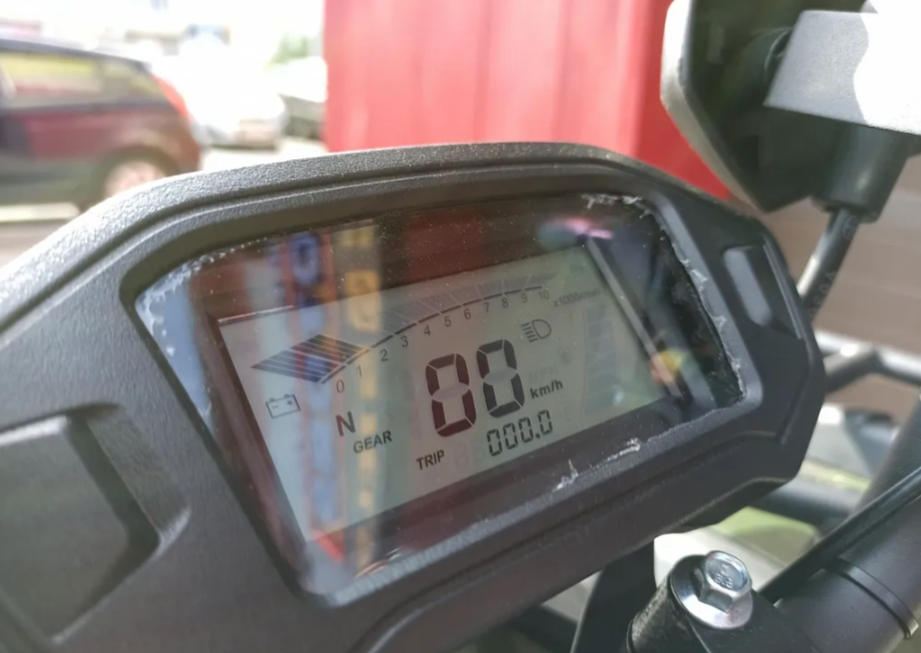 Квадроцикл PROMAX ATV 250 PRO (2025) в Новомосковске