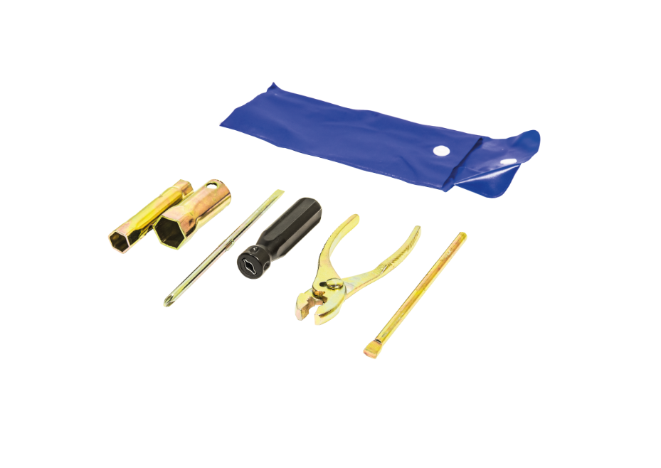 Лодочный мотор APACHE T5 BS в Новомосковске