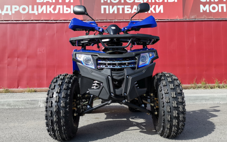 Квадроцикл PROMAX WILD 2.0 190 LUX в Новомосковске