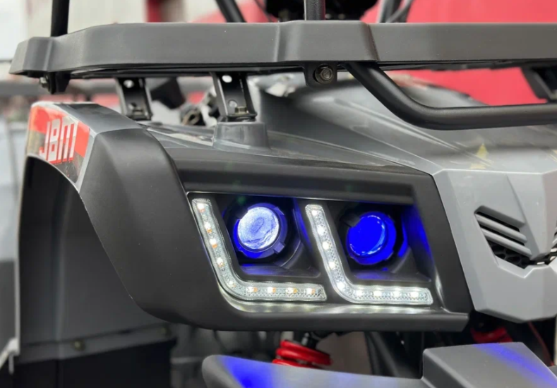 Квадроцикл GBM MAVERICK 300 NEW в Новомосковске