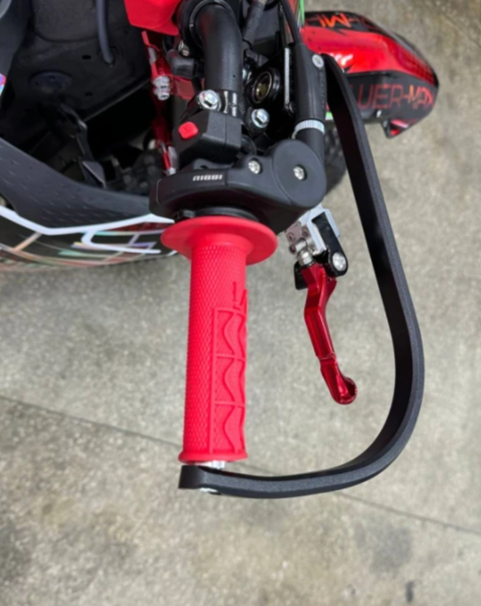 Кроссовый мотоцикл FAIDET CB300F MAX WP в Новомосковске