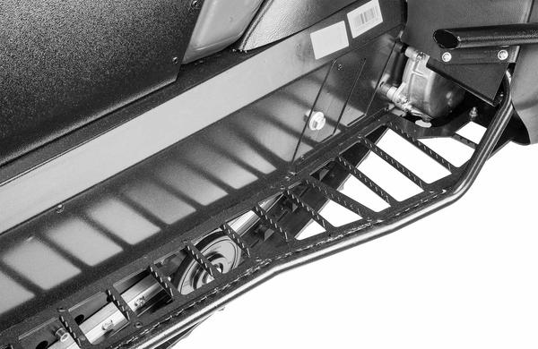 Снегоход STELS SM600T (L LUX WT) СТАВР 1.0 К01 Tech в Новомосковске