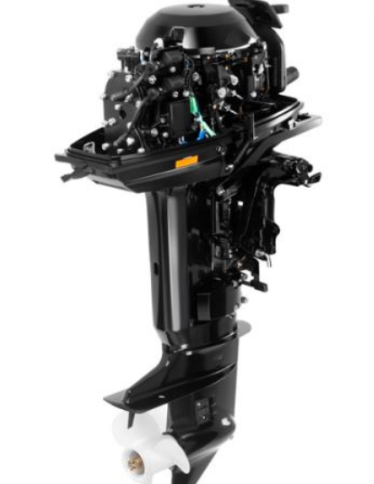 Лодочный мотор HIDEA HD30FHS в Новомосковске