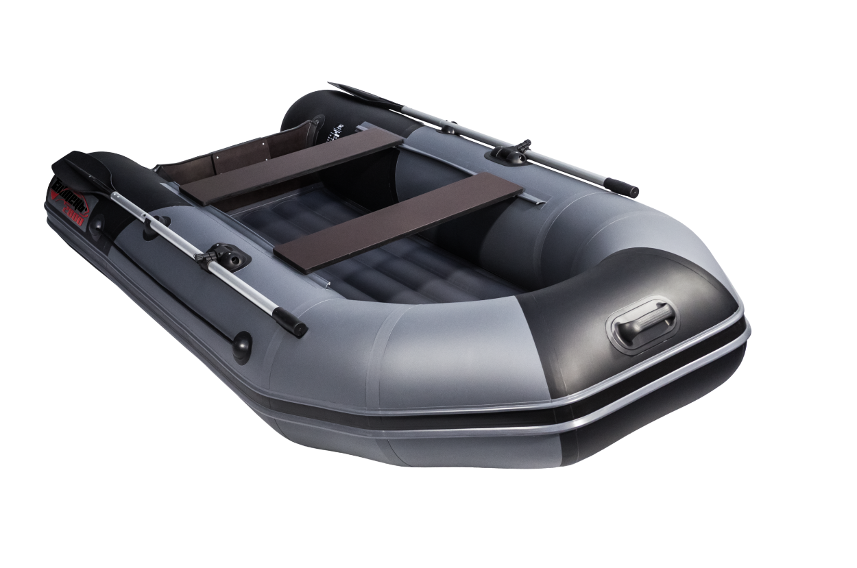 Лодка Таймень NX 2800 НДНД в Новомосковске