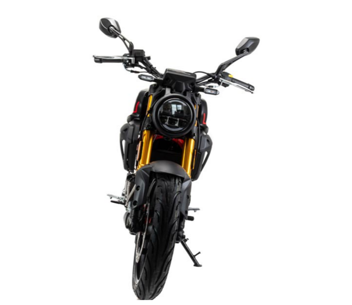 Мотоцикл PROMAX CB150R (49) в Новомосковске