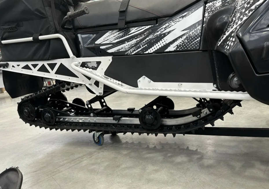 СНЕГОХОД IRBIS SF200L XE SUPERLONG в Новомосковске