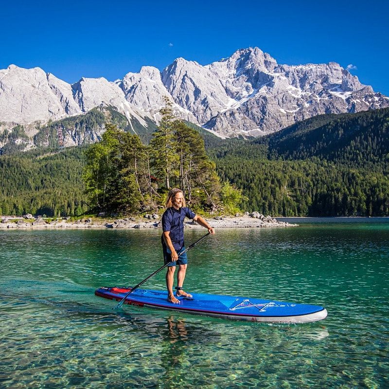 SUP (САП) Доска MISHIMO EXTRA10.8 в Новомосковске